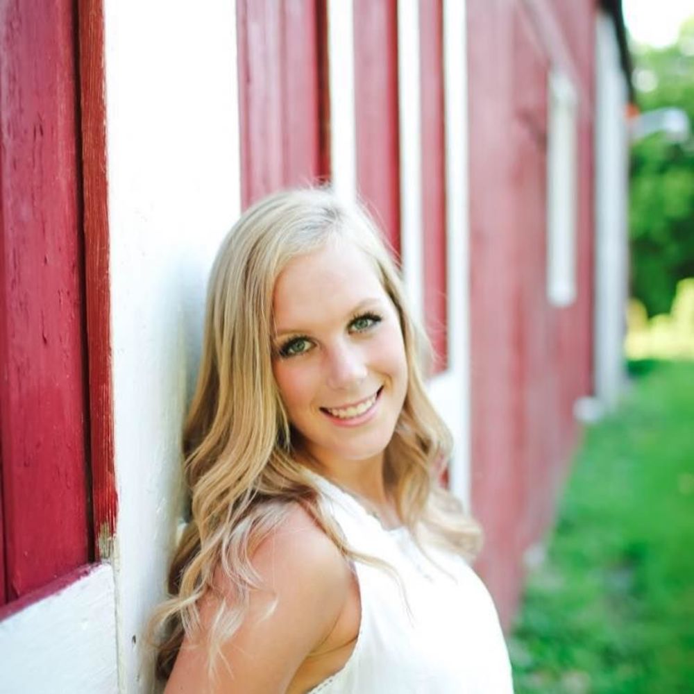 Meet your Posher, Clare